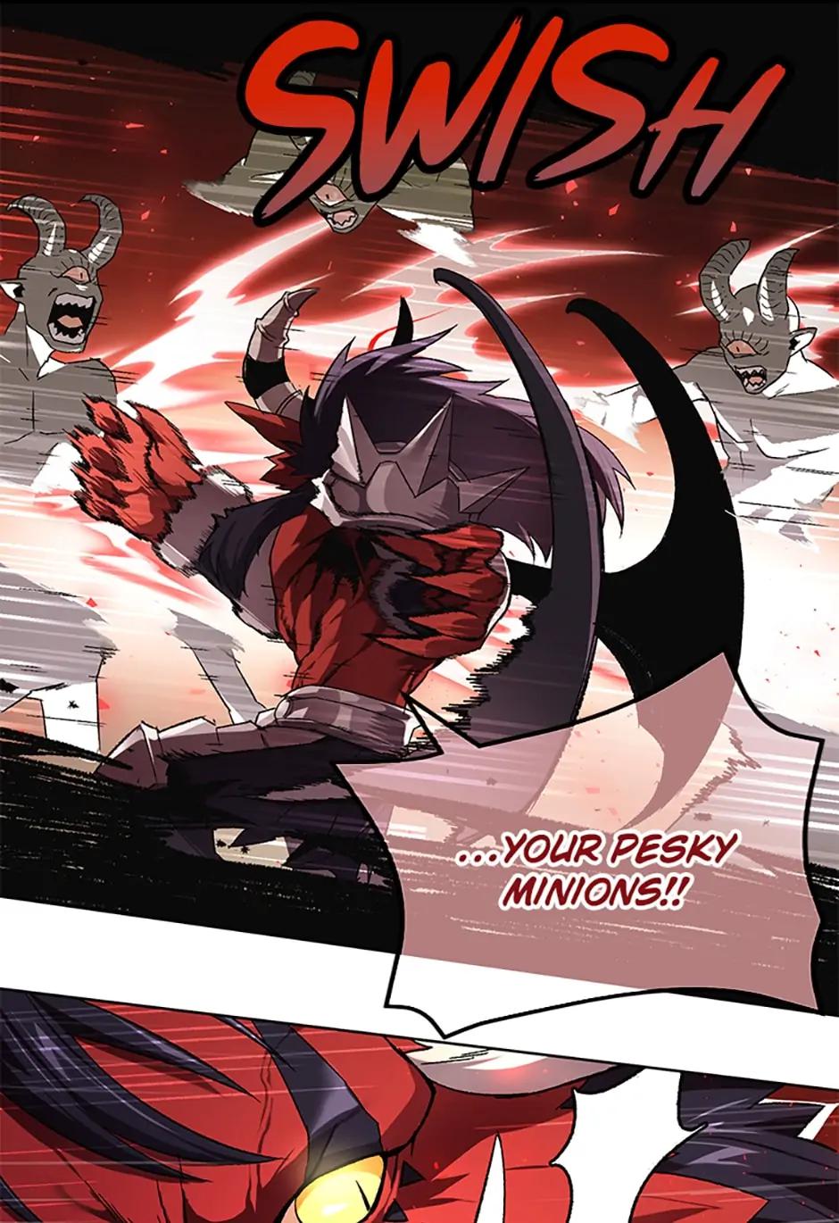 Read After Ten Millennia in Hell Manga Online