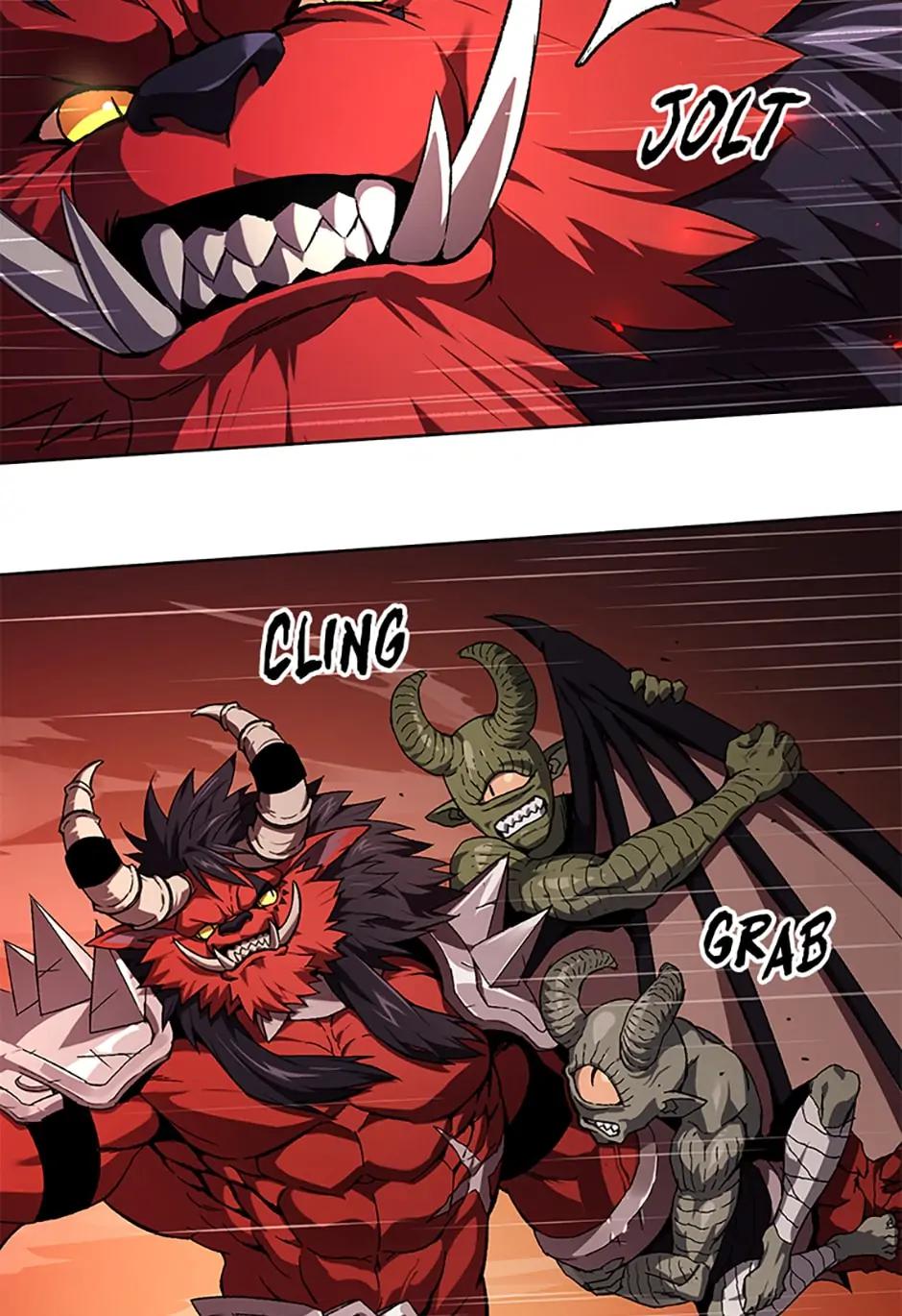 Read After Ten Millennia in Hell Manga Online