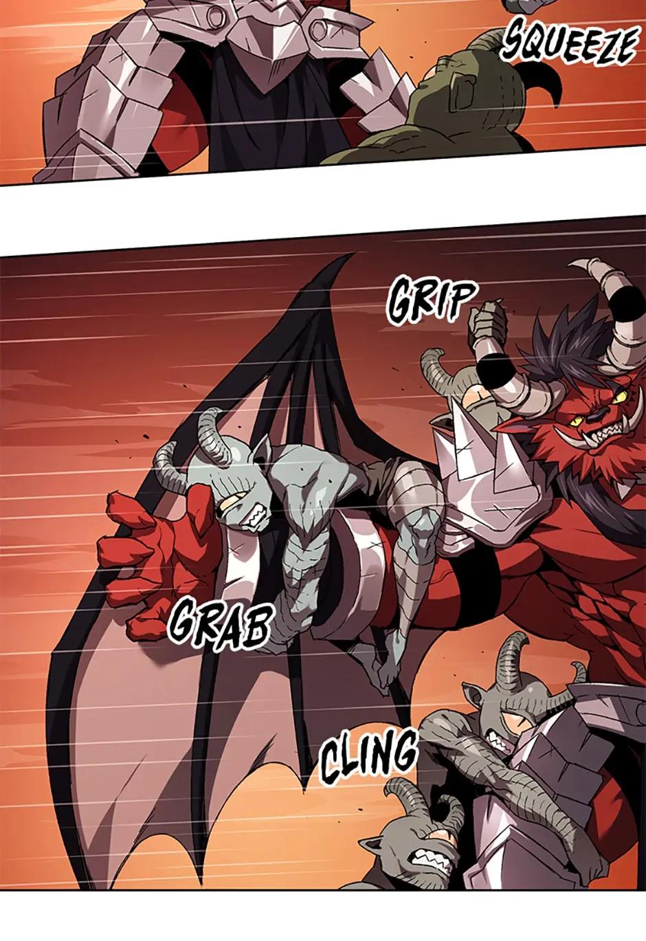 Read After Ten Millennia in Hell Manga Online