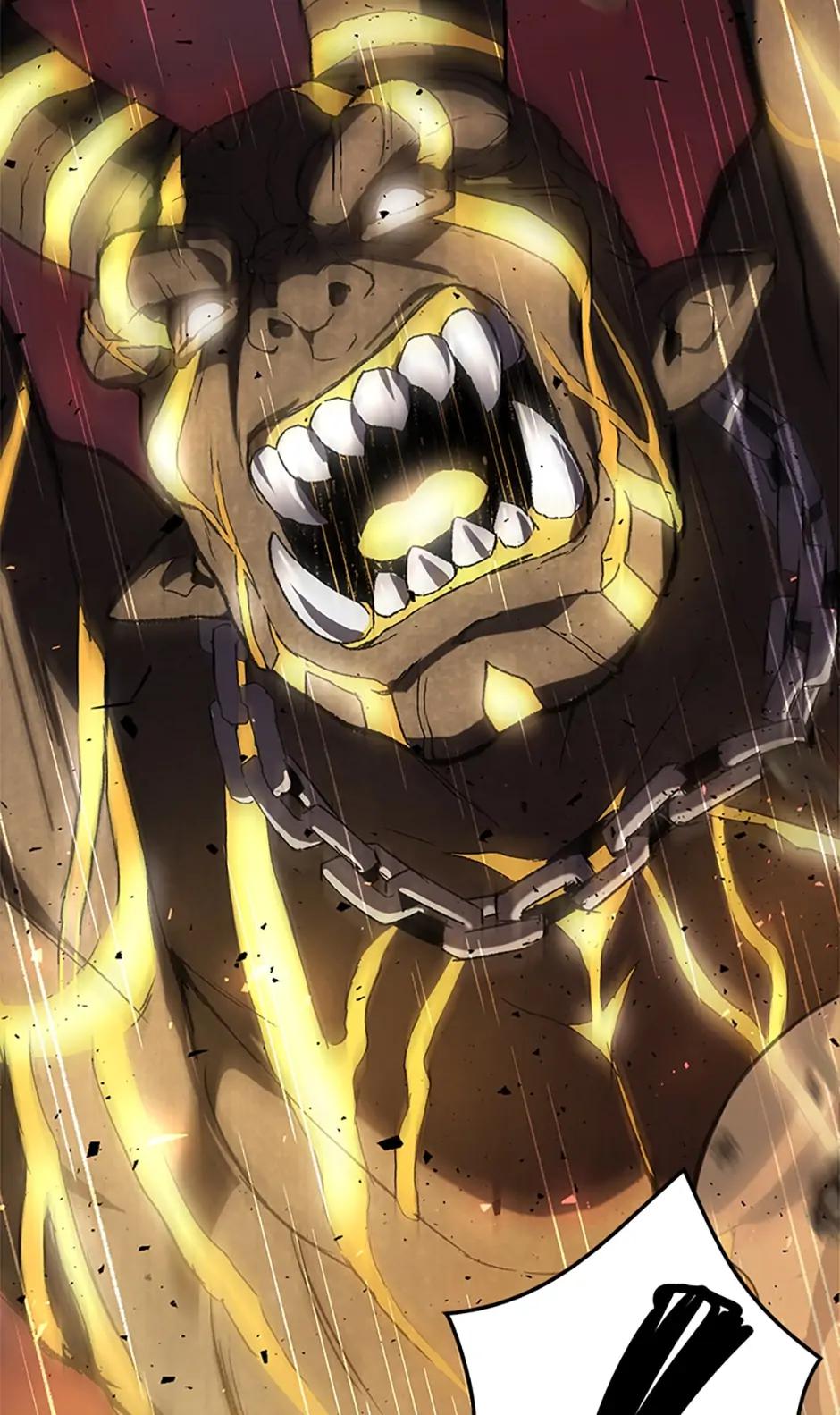 Read After Ten Millennia in Hell Manga Online