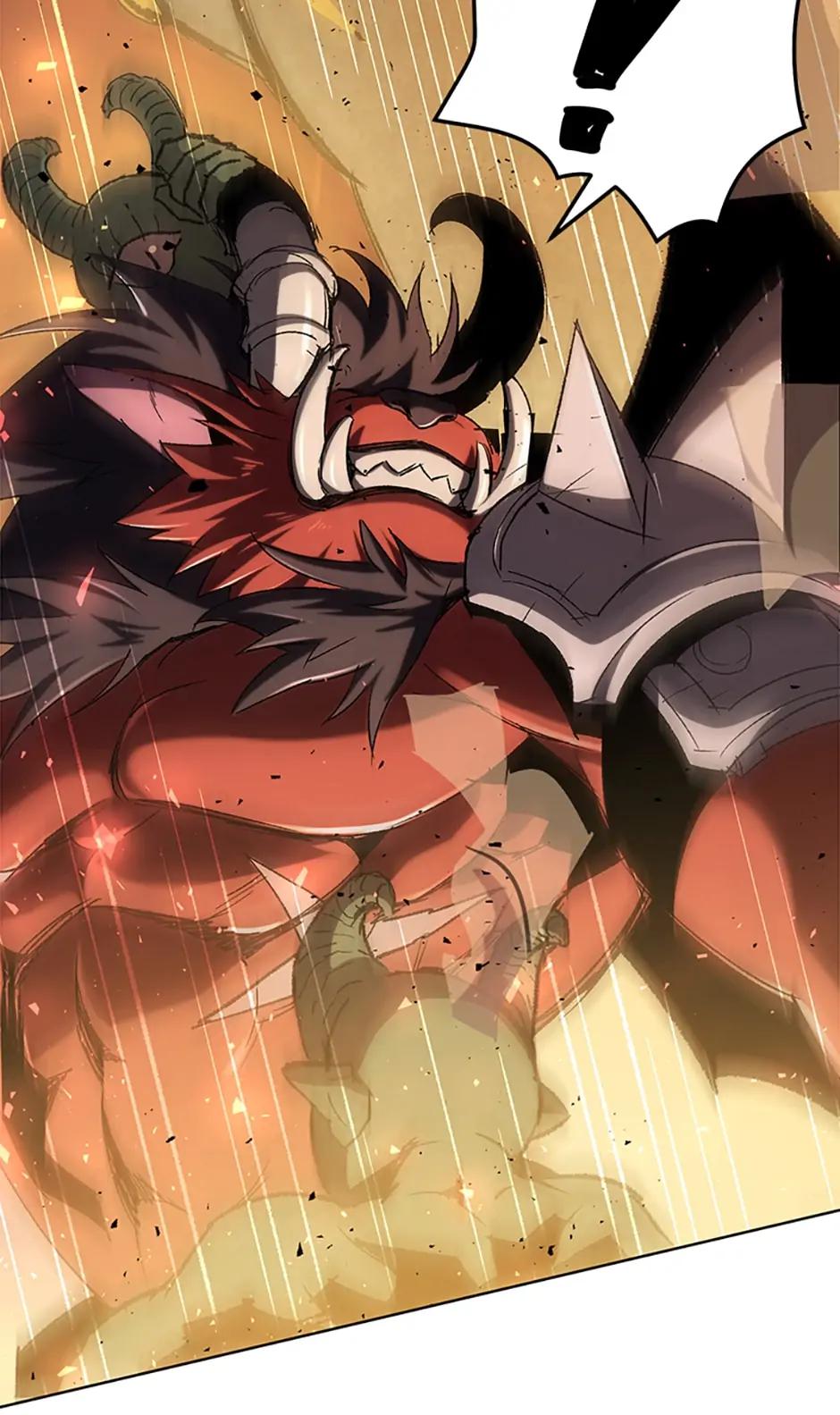 Read After Ten Millennia in Hell Manga Online