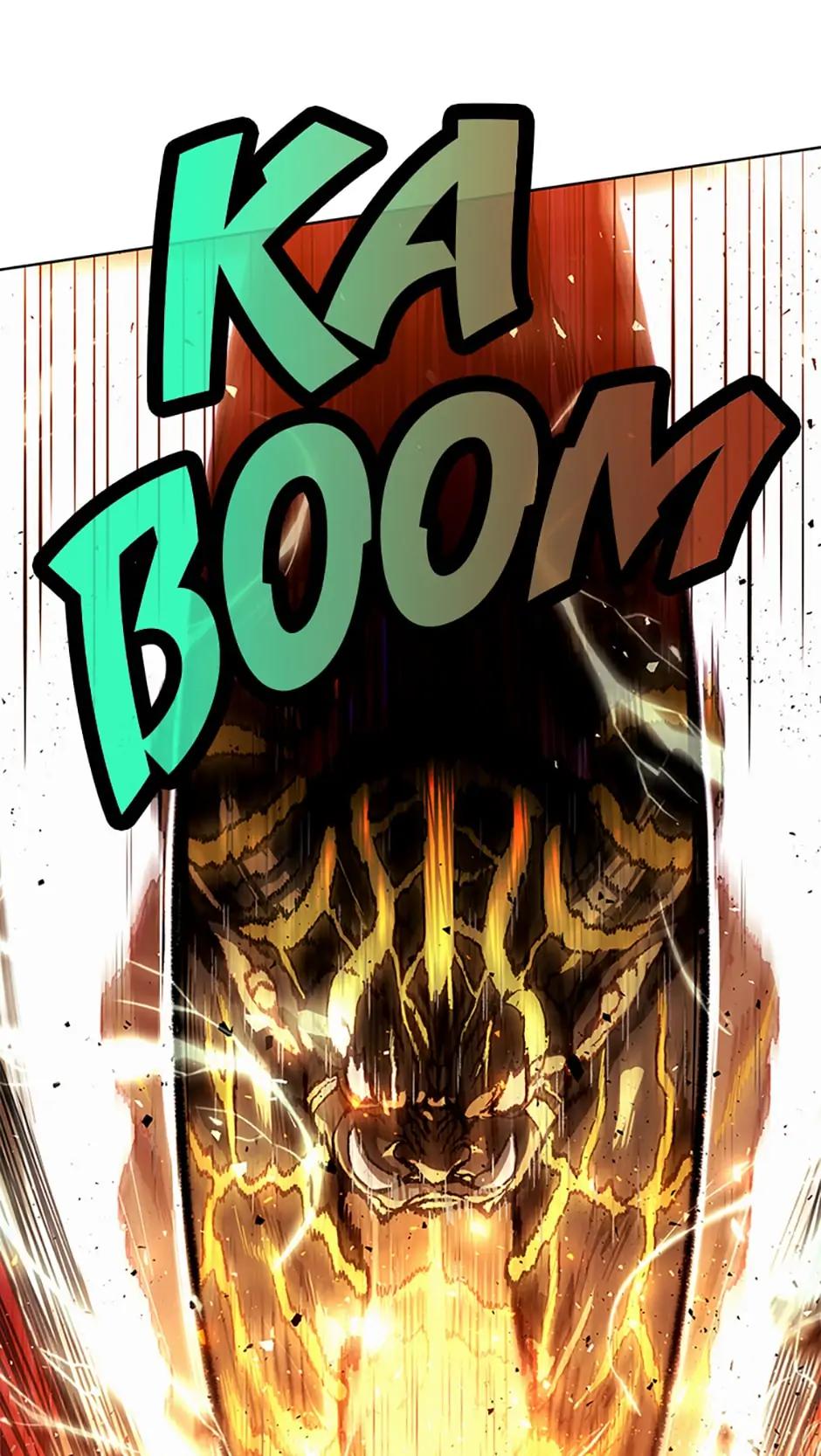 Read After Ten Millennia in Hell Manga Online