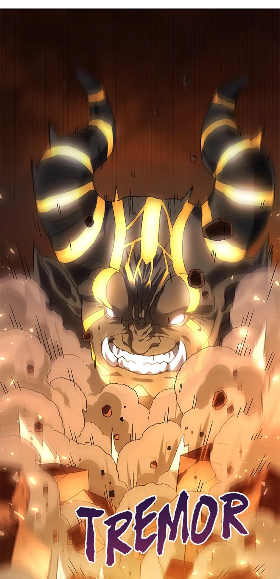 Read After Ten Millennia in Hell Manga Online