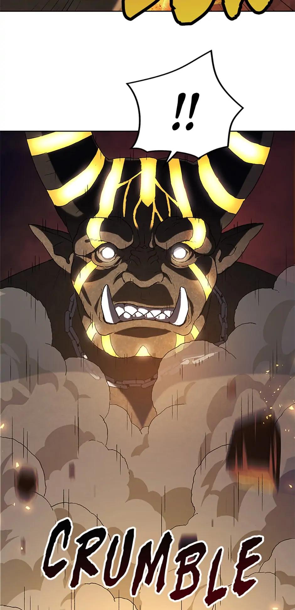 Read After Ten Millennia in Hell Manga Online