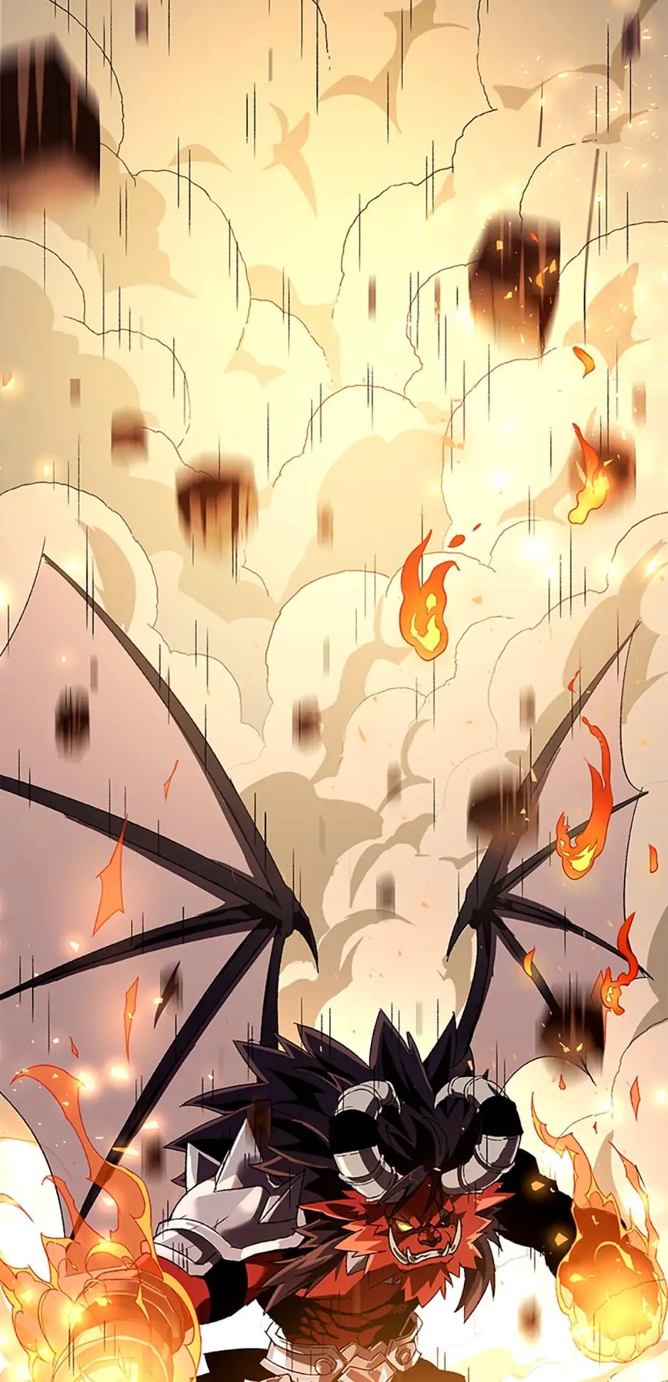 Read After Ten Millennia in Hell Manga Online