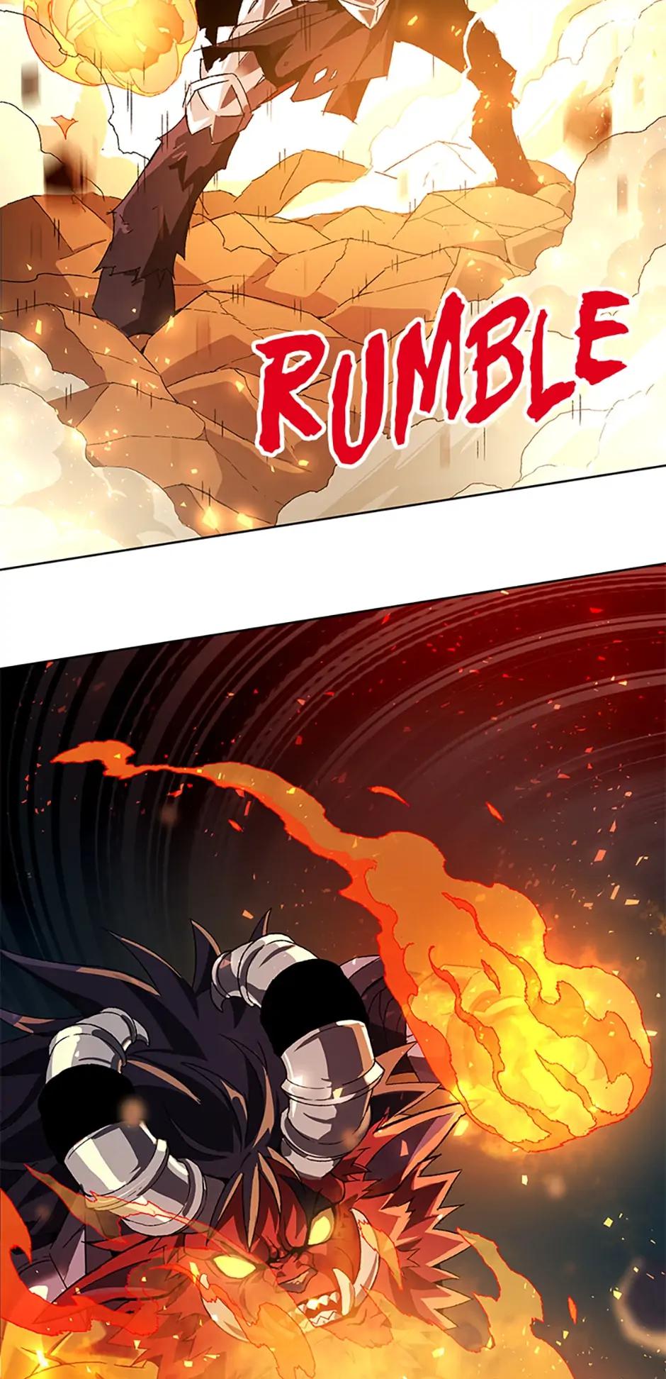 Read After Ten Millennia in Hell Manga Online