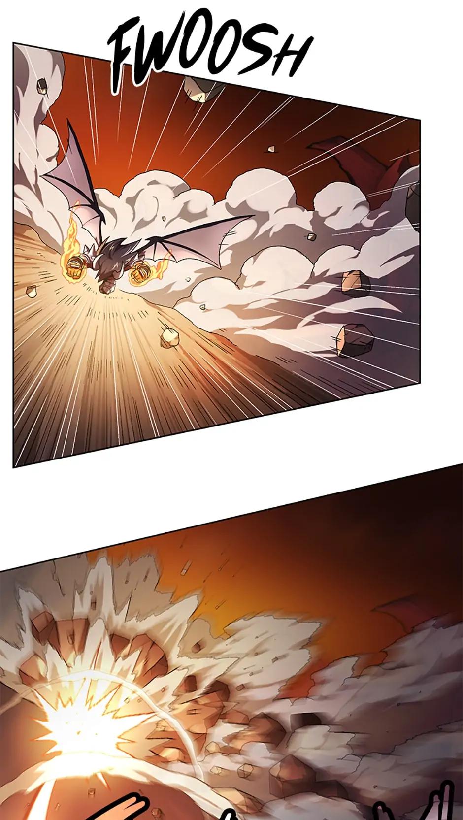Read After Ten Millennia in Hell Manga Online