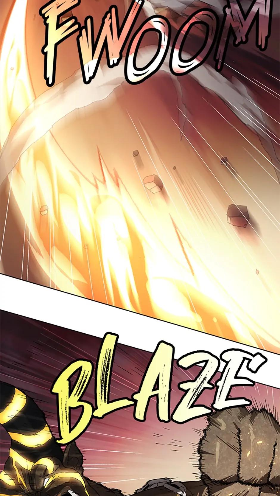 Read After Ten Millennia in Hell Manga Online