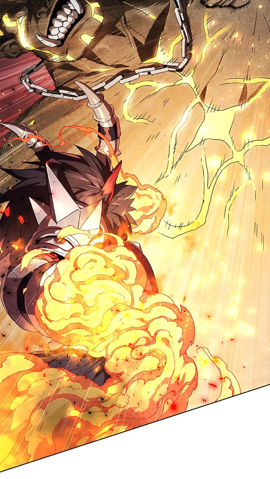 Read After Ten Millennia in Hell Manga Online