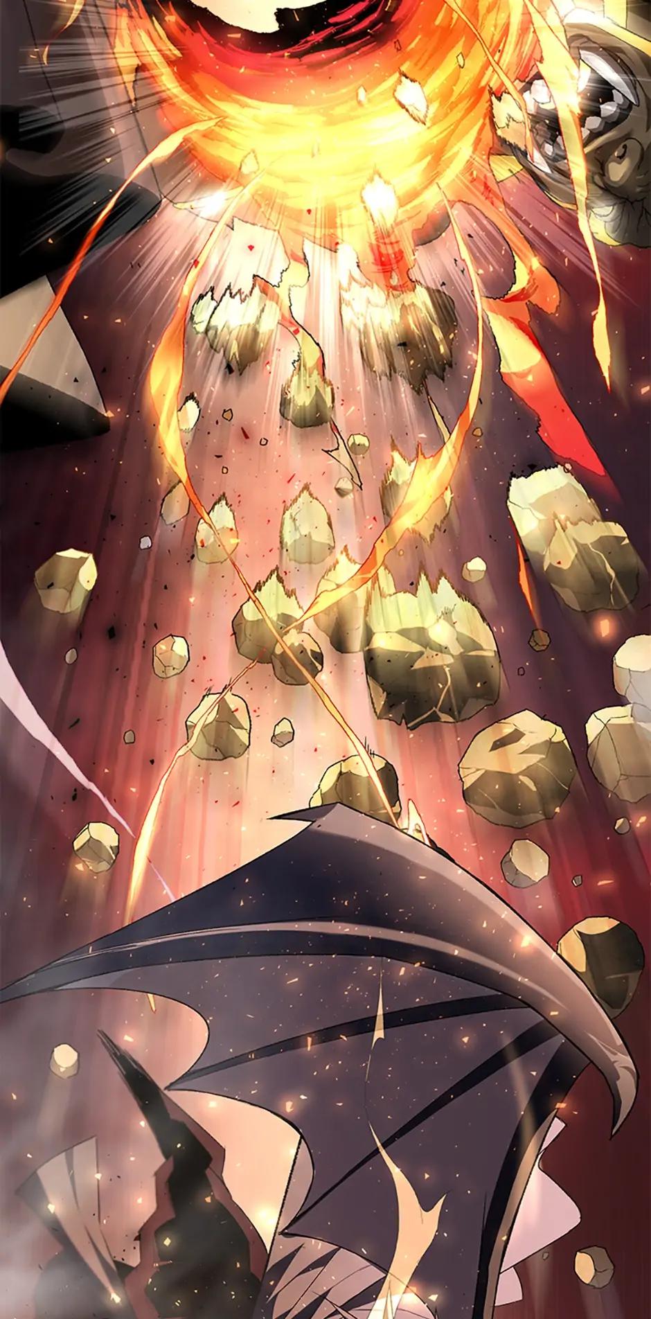 Read After Ten Millennia in Hell Manga Online
