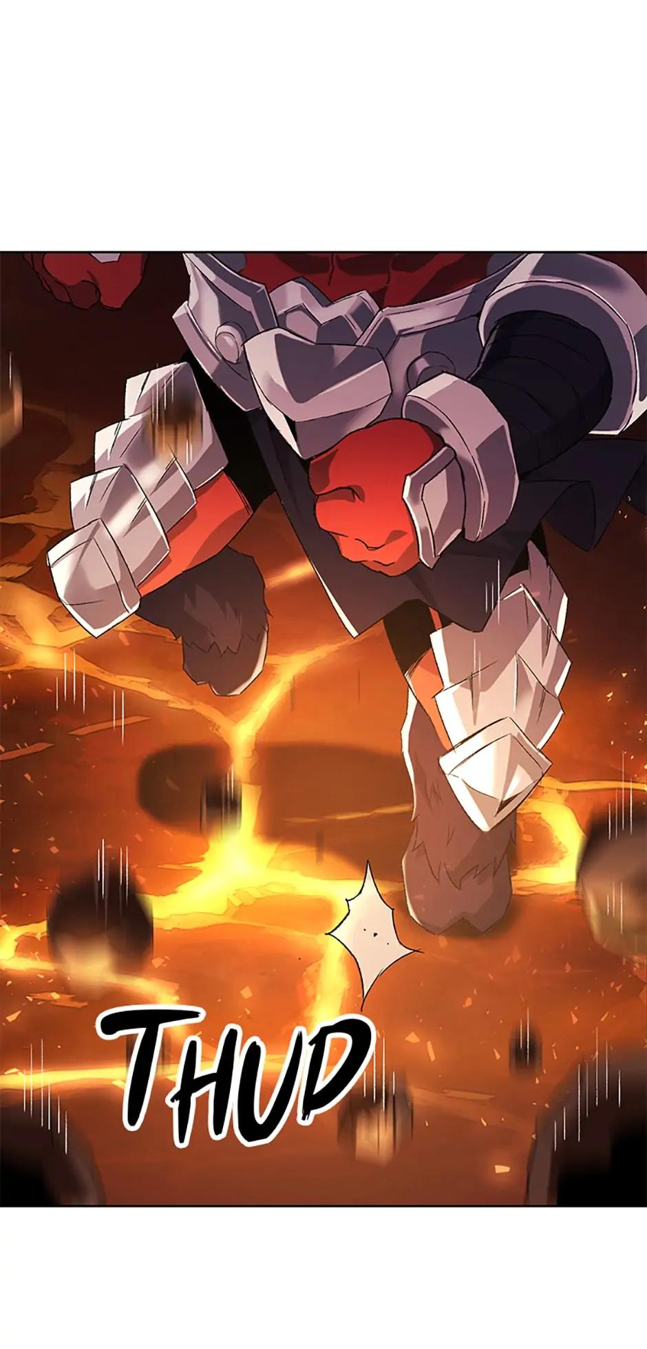 Read After Ten Millennia in Hell Manga Online