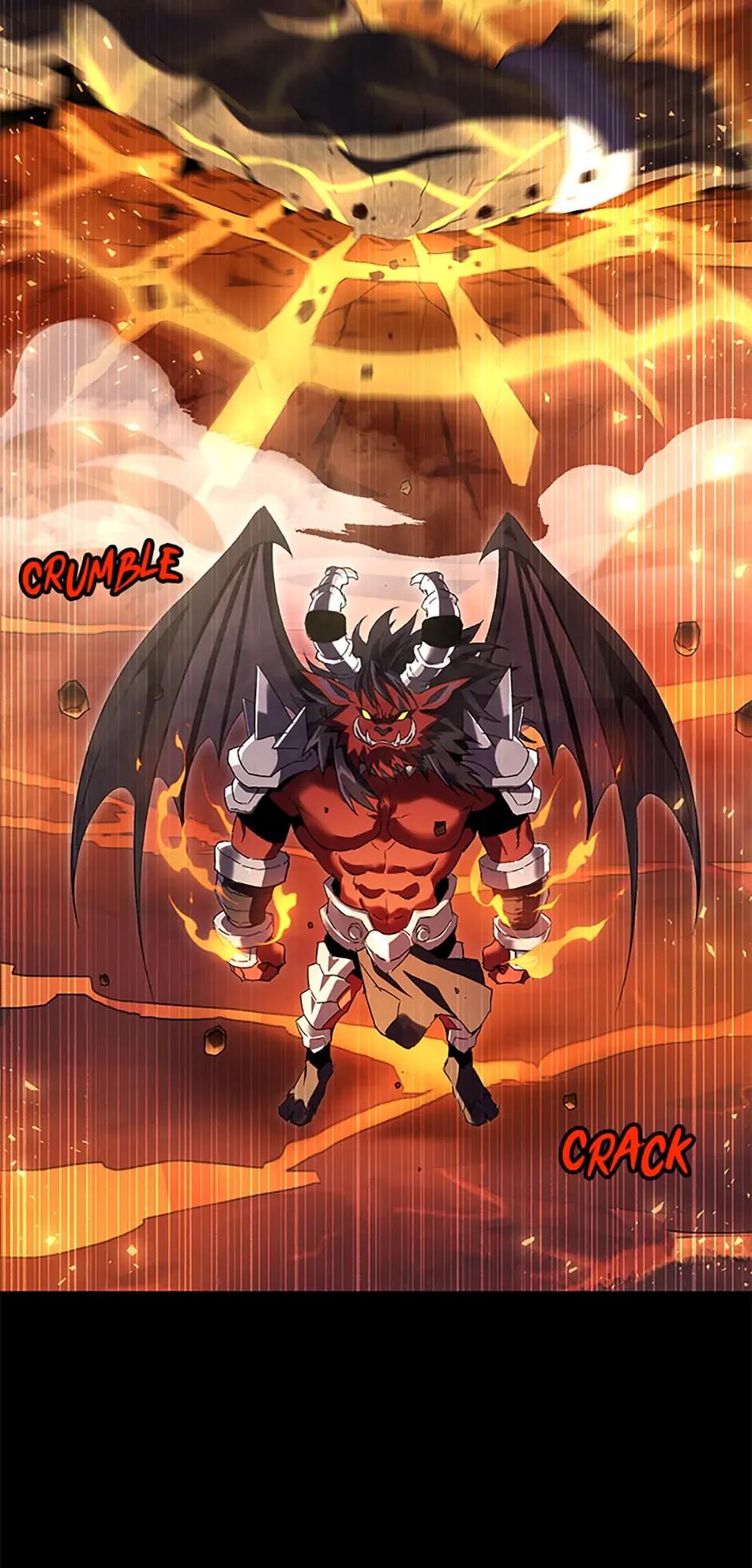 Read After Ten Millennia in Hell Manga Online