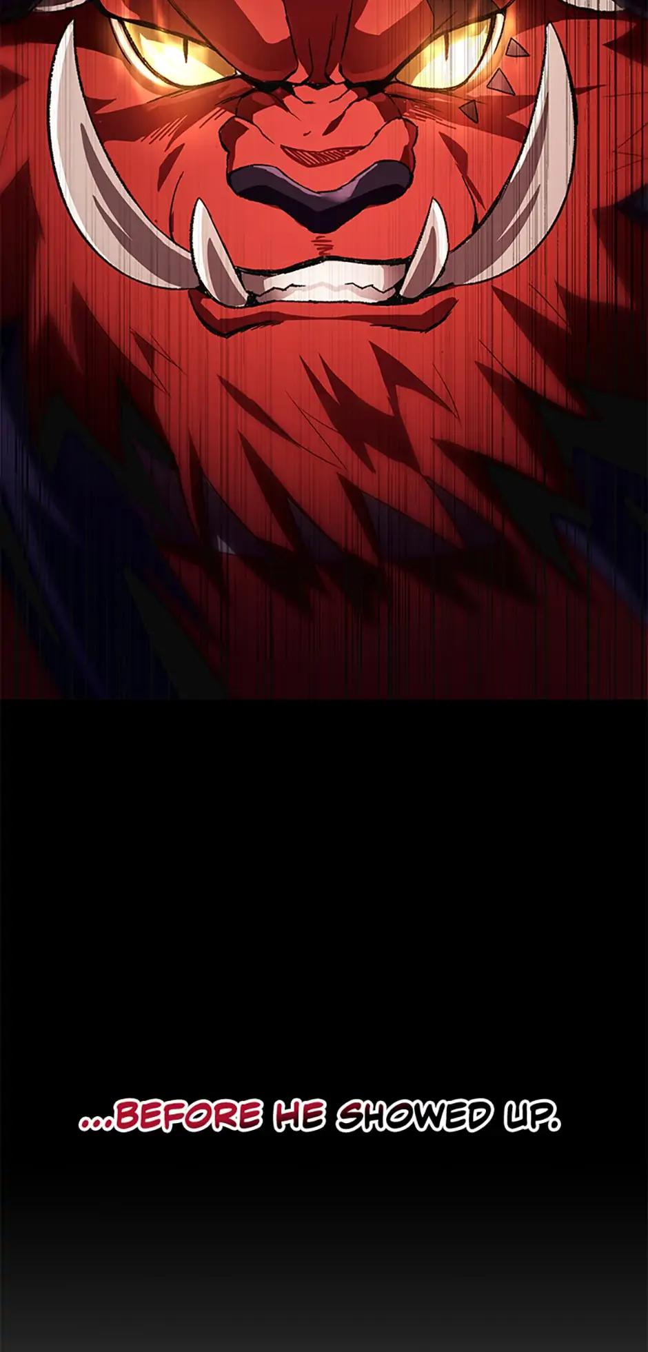 Read After Ten Millennia in Hell Manga Online