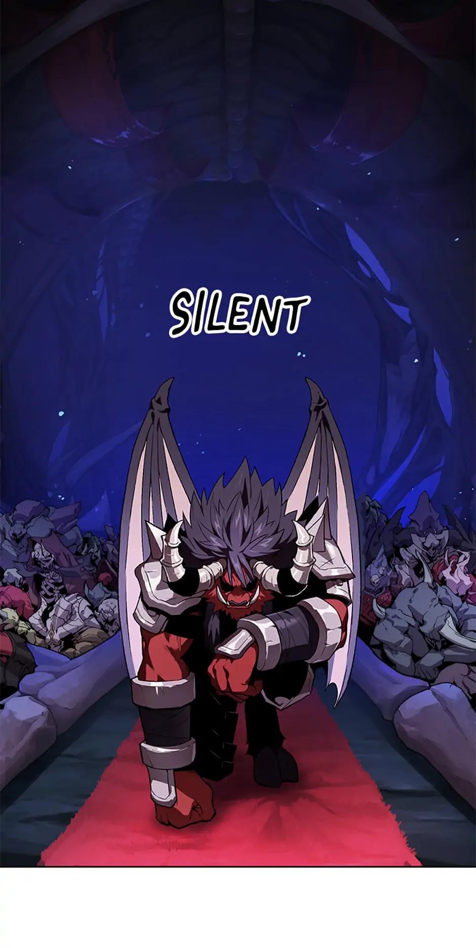 Read After Ten Millennia in Hell Manga Online