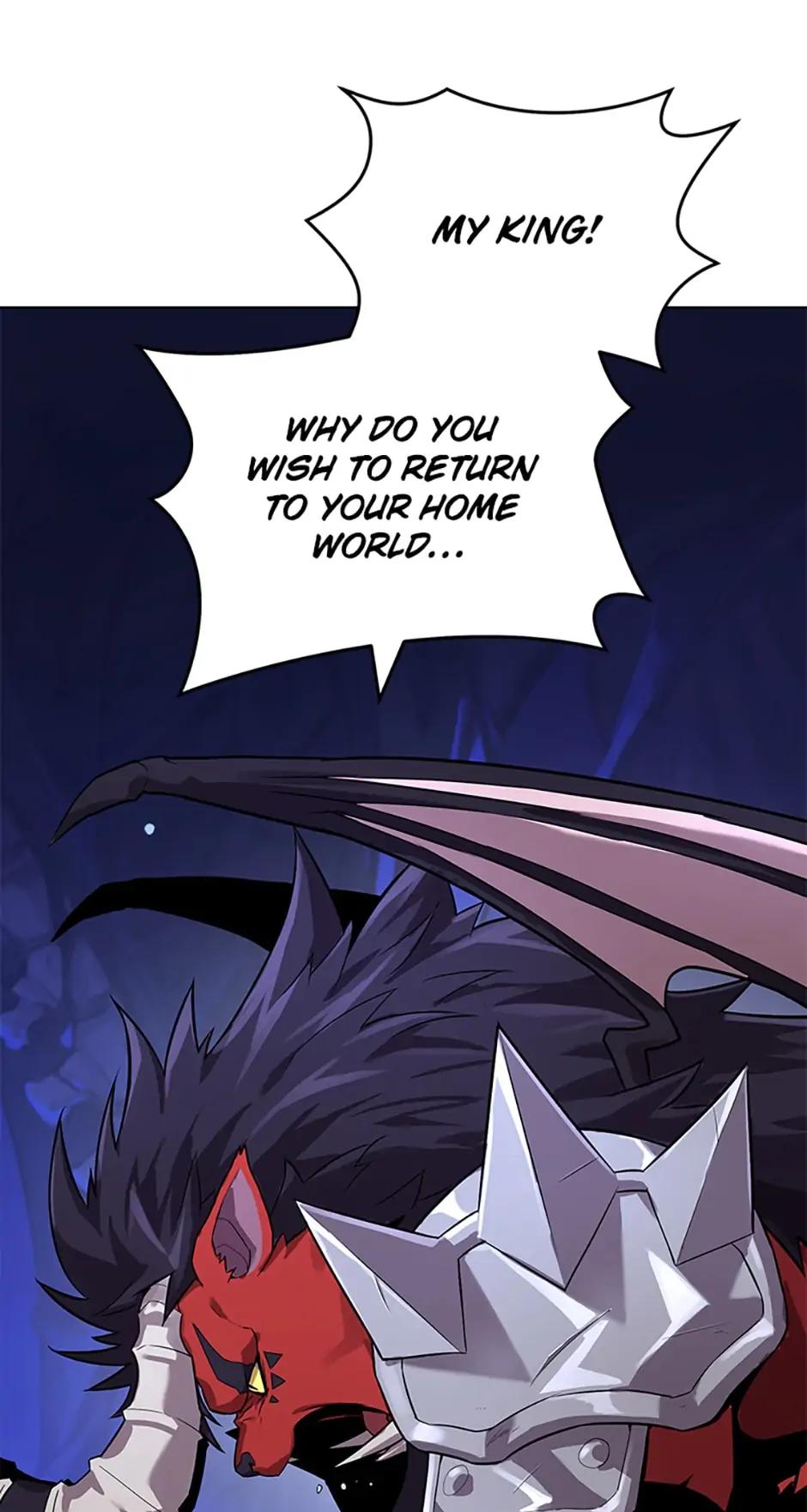 Read After Ten Millennia in Hell Manga Online
