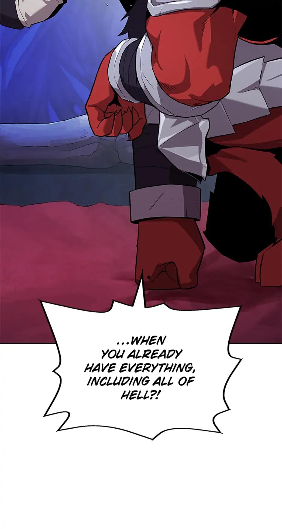 Read After Ten Millennia in Hell Manga Online