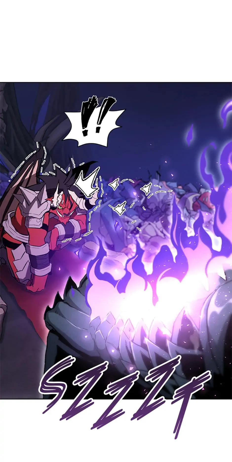 Read After Ten Millennia in Hell Manga Online