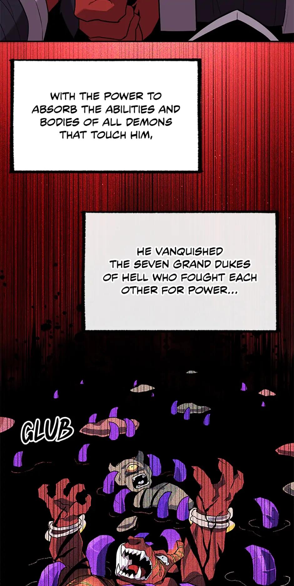Read After Ten Millennia in Hell Manga Online