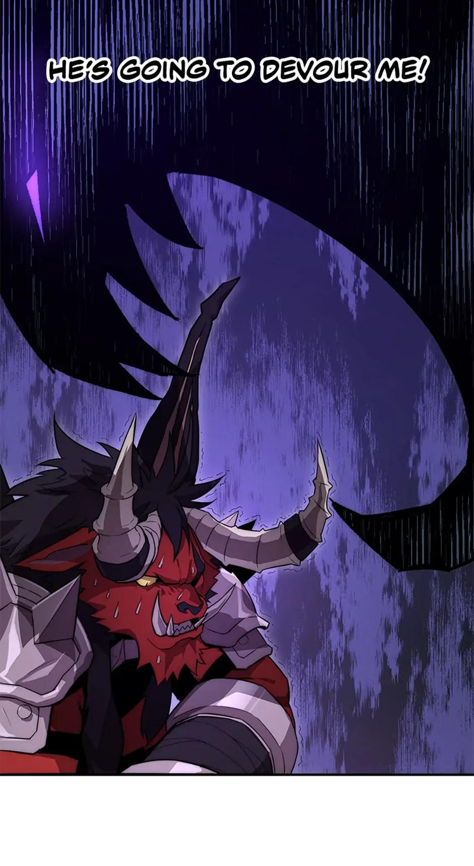 Read After Ten Millennia in Hell Manga Online