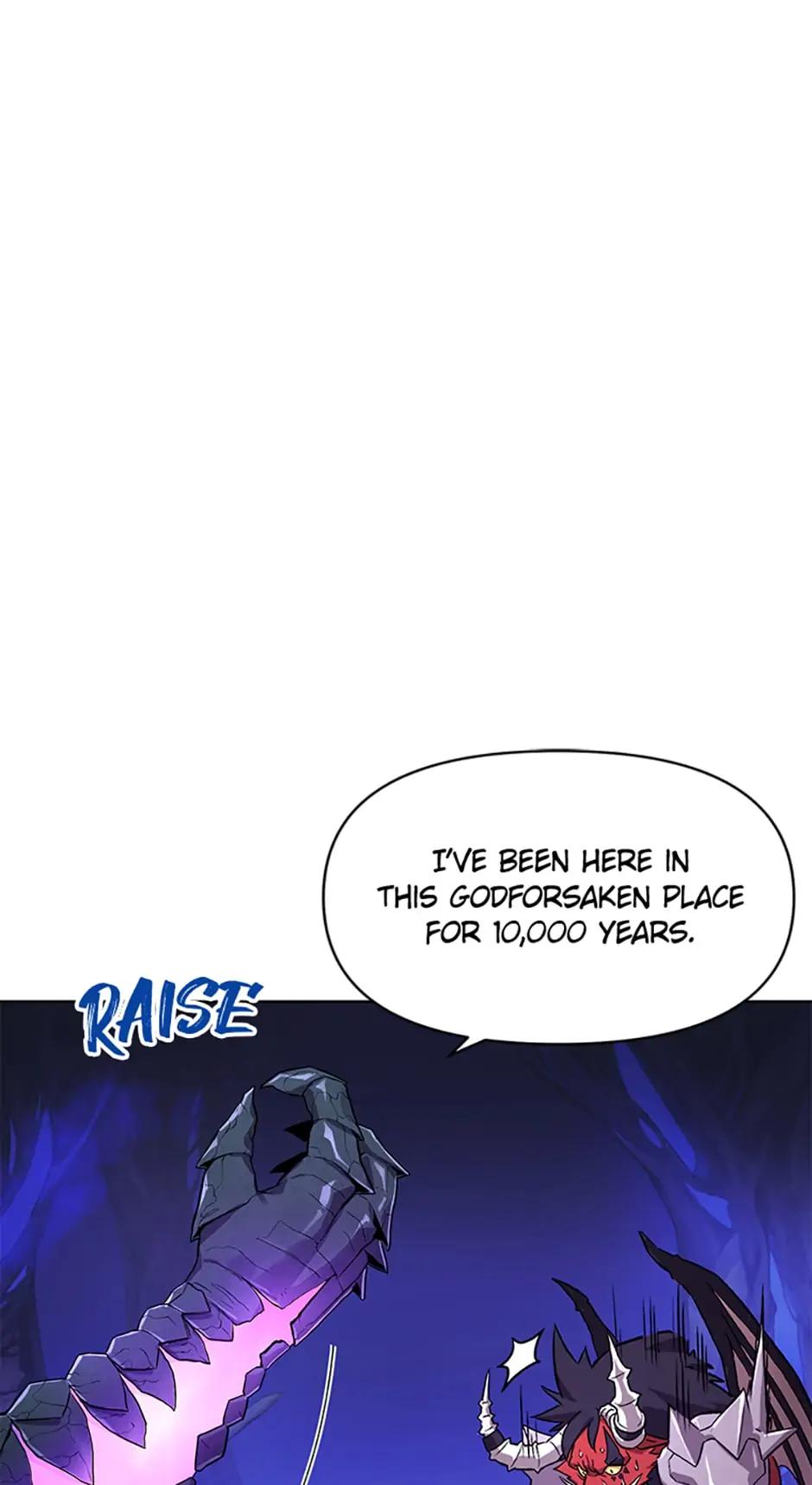 Read After Ten Millennia in Hell Manga Online