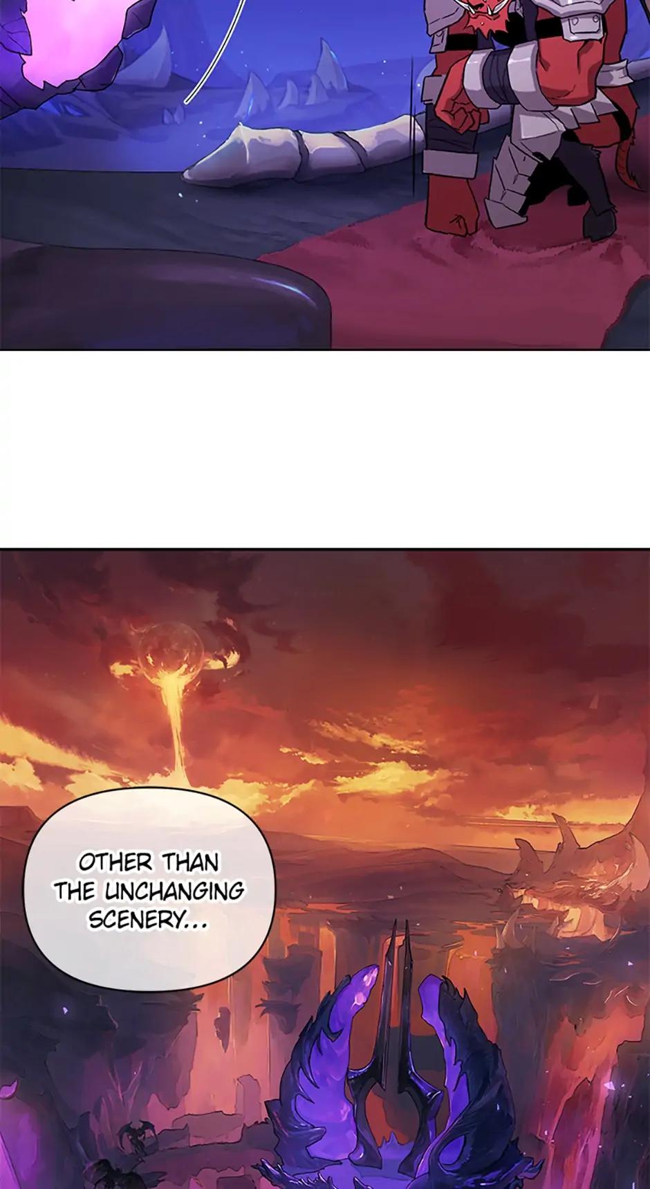 Read After Ten Millennia in Hell Manga Online