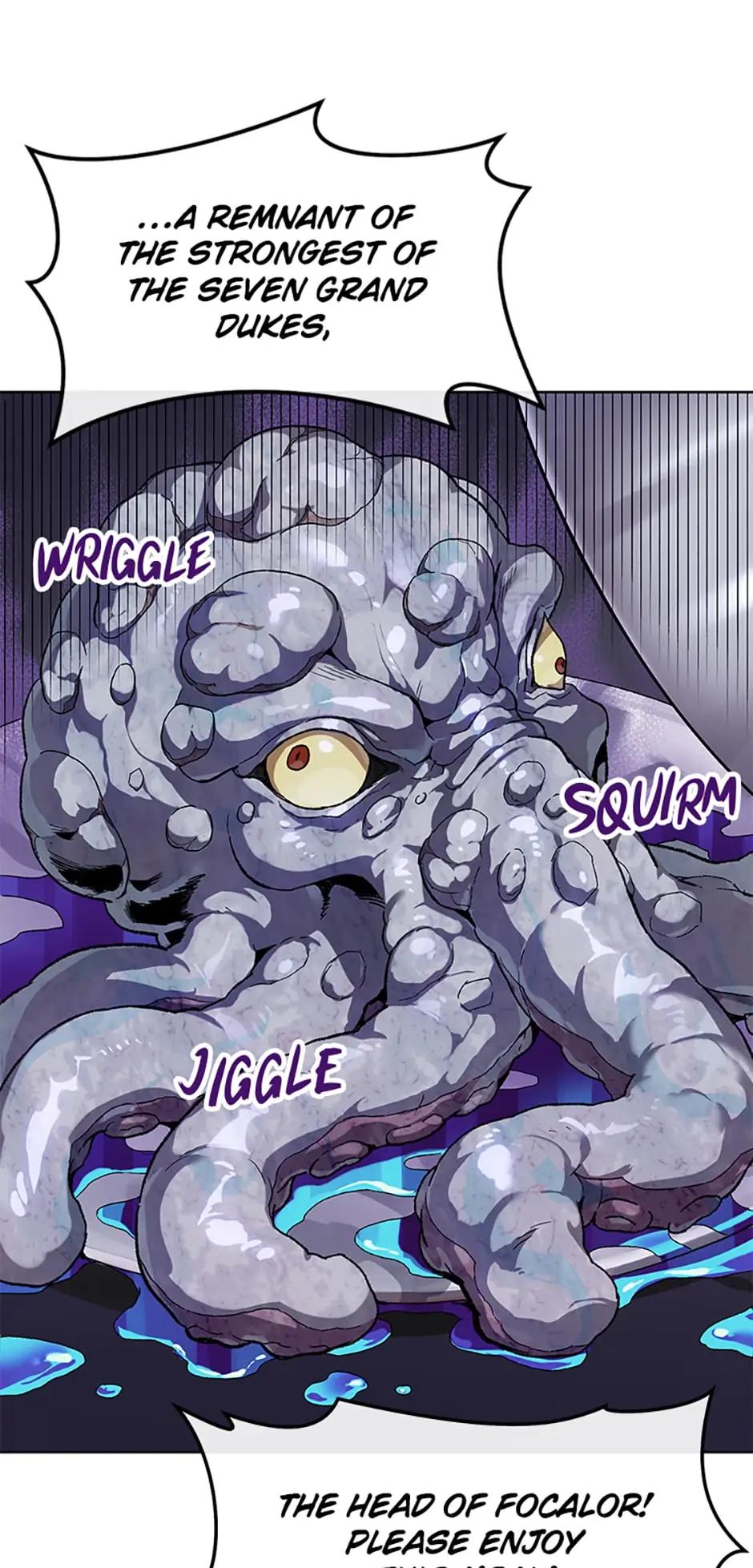 Read After Ten Millennia in Hell Manga Online