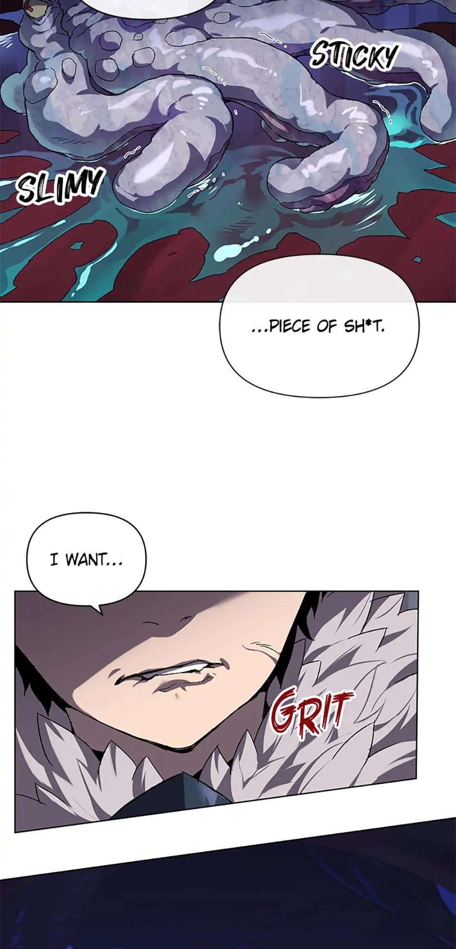 Read After Ten Millennia in Hell Manga Online