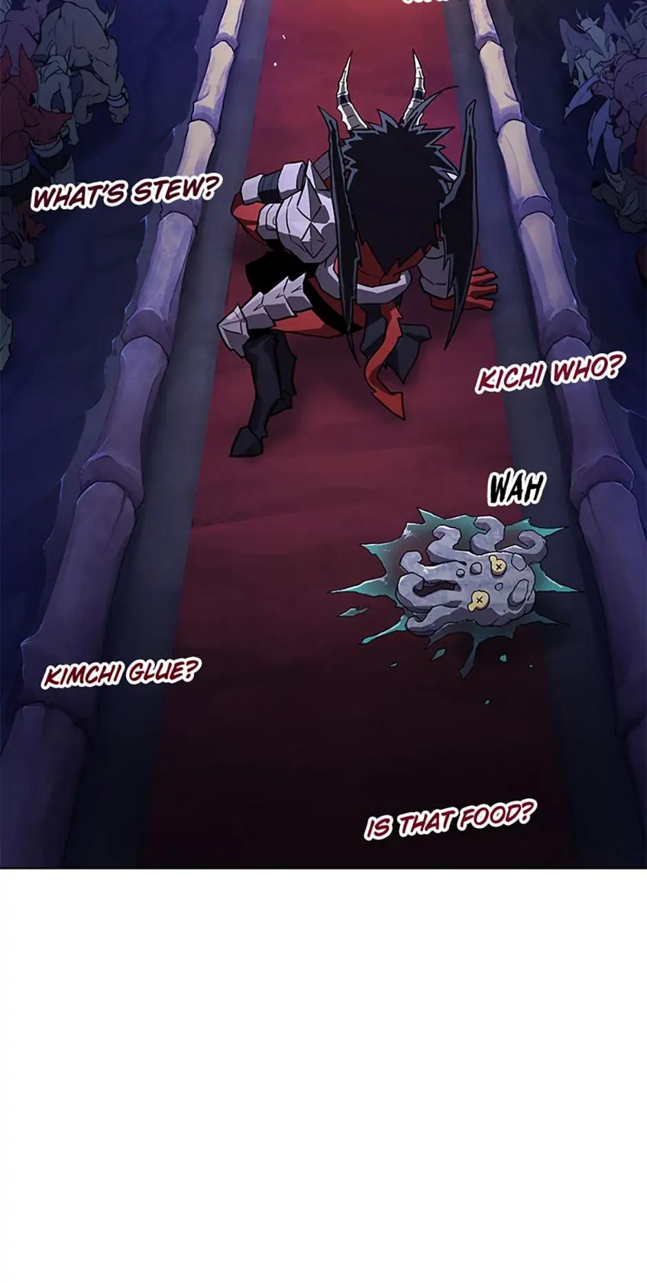 Read After Ten Millennia in Hell Manga Online