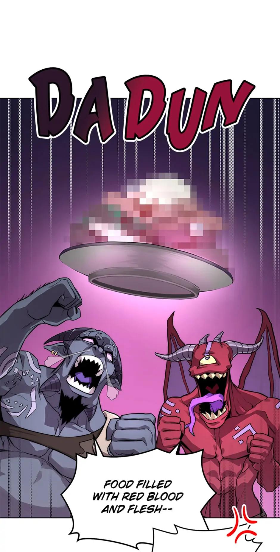 Read After Ten Millennia in Hell Manga Online