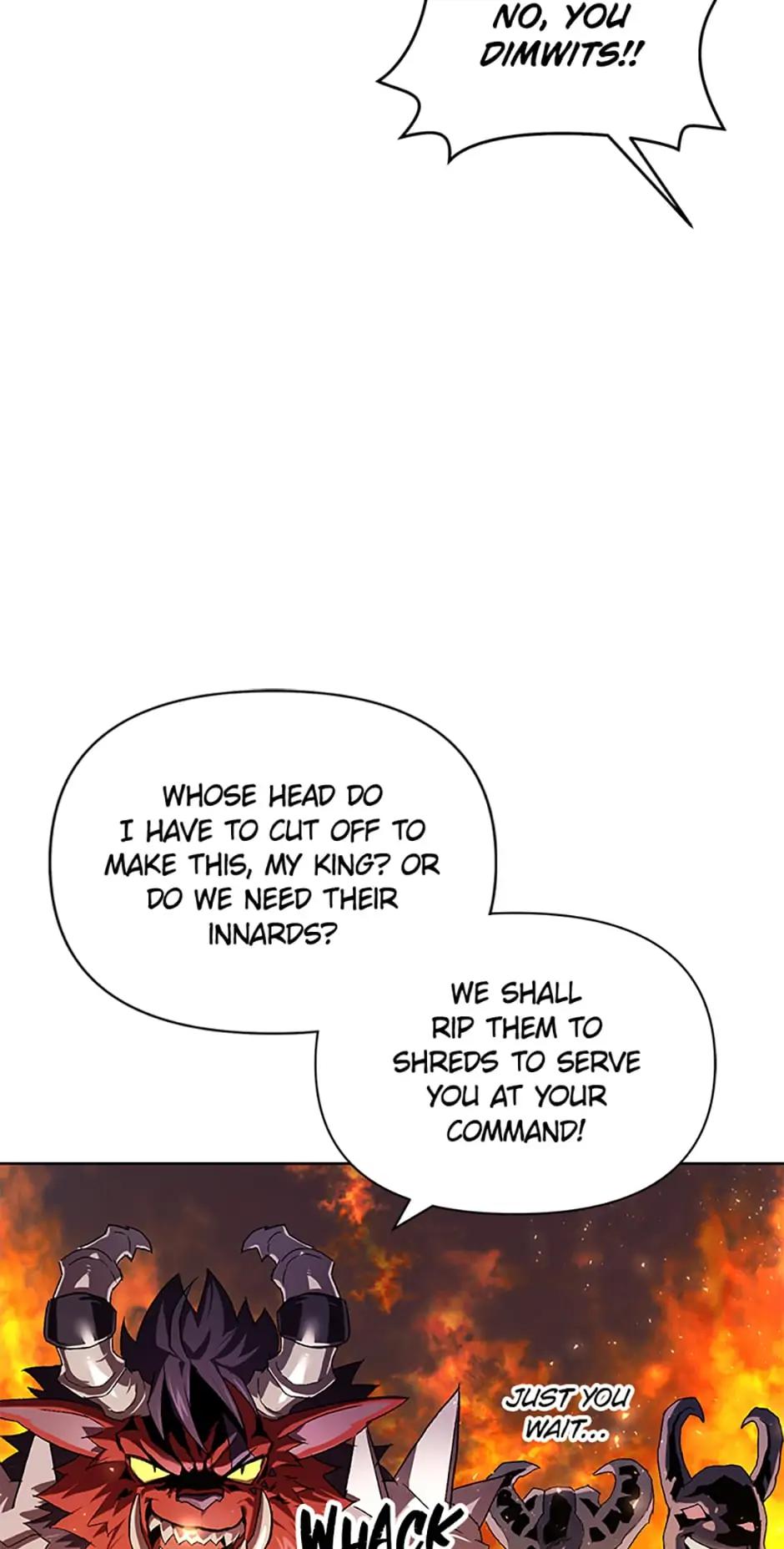Read After Ten Millennia in Hell Manga Online