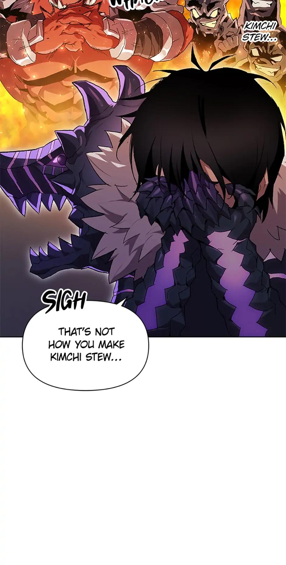 Read After Ten Millennia in Hell Manga Online