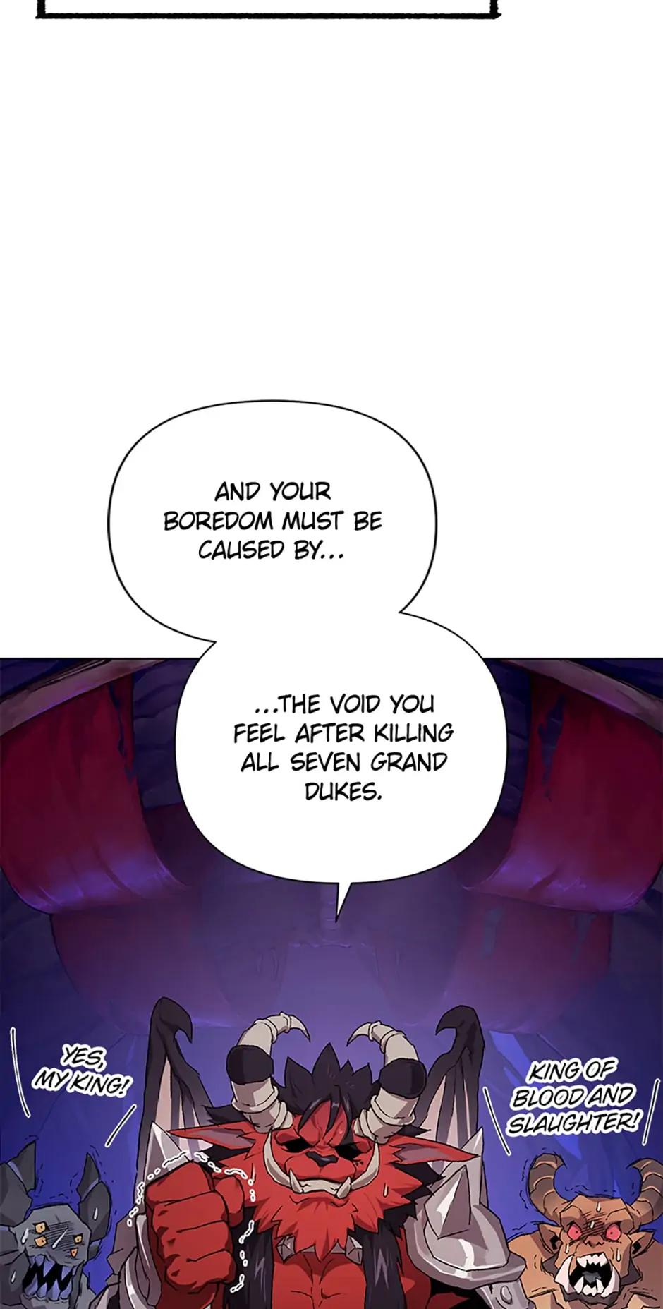 Read After Ten Millennia in Hell Manga Online