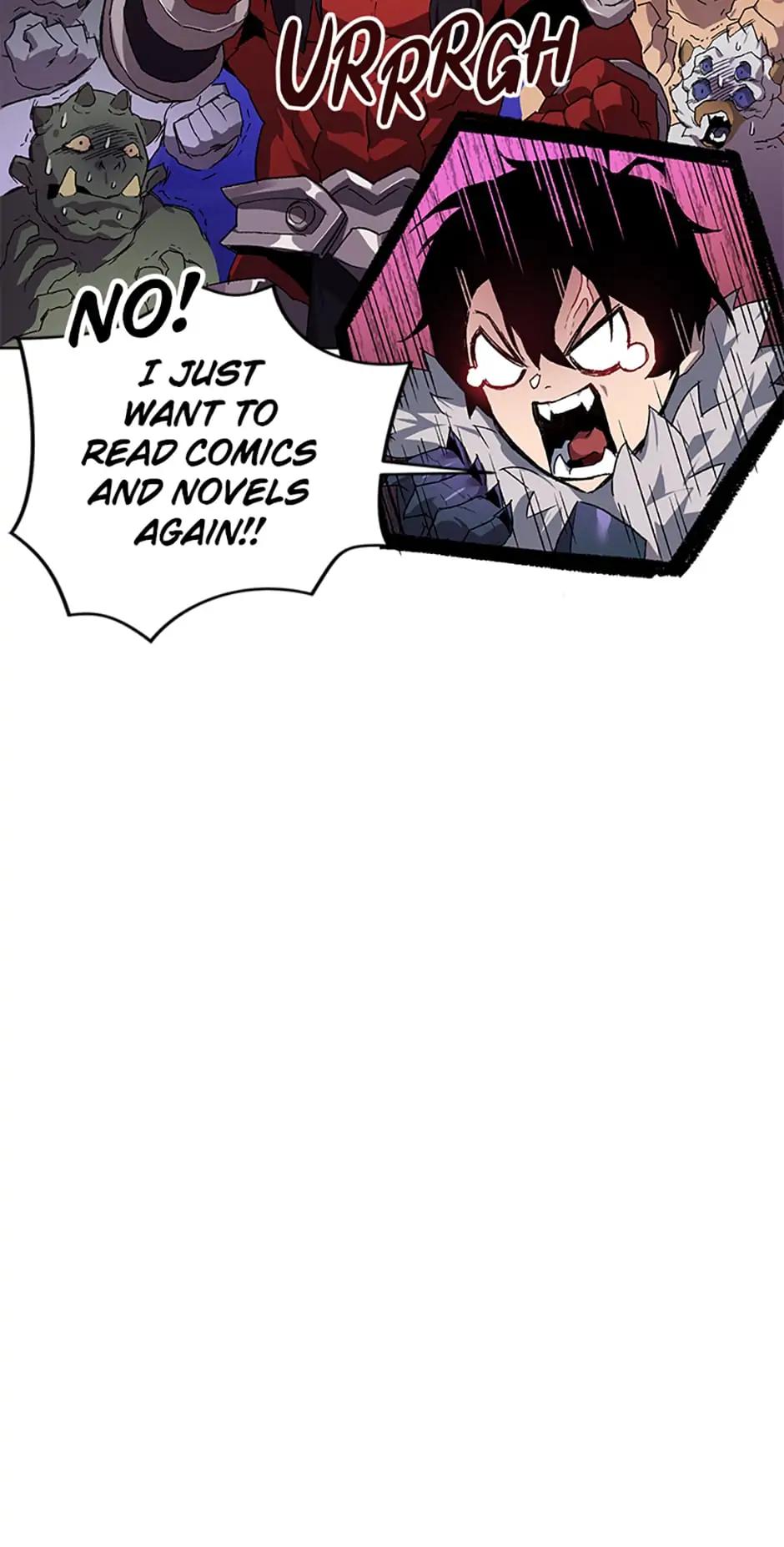 Read After Ten Millennia in Hell Manga Online
