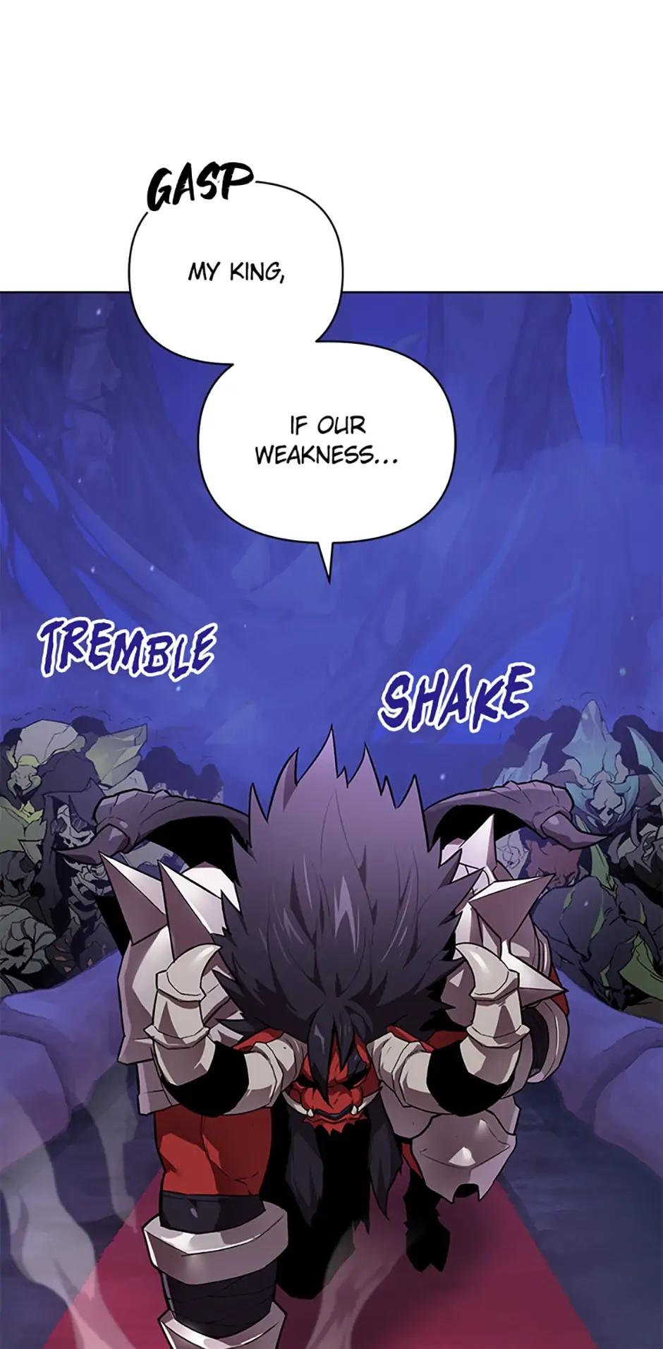 Read After Ten Millennia in Hell Manga Online