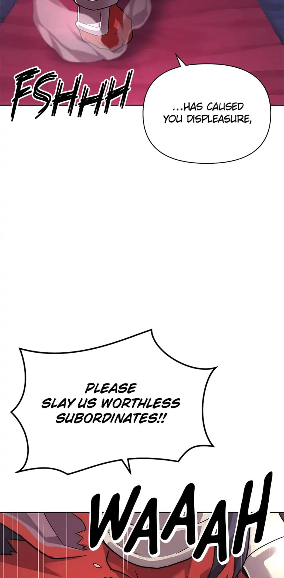 Read After Ten Millennia in Hell Manga Online