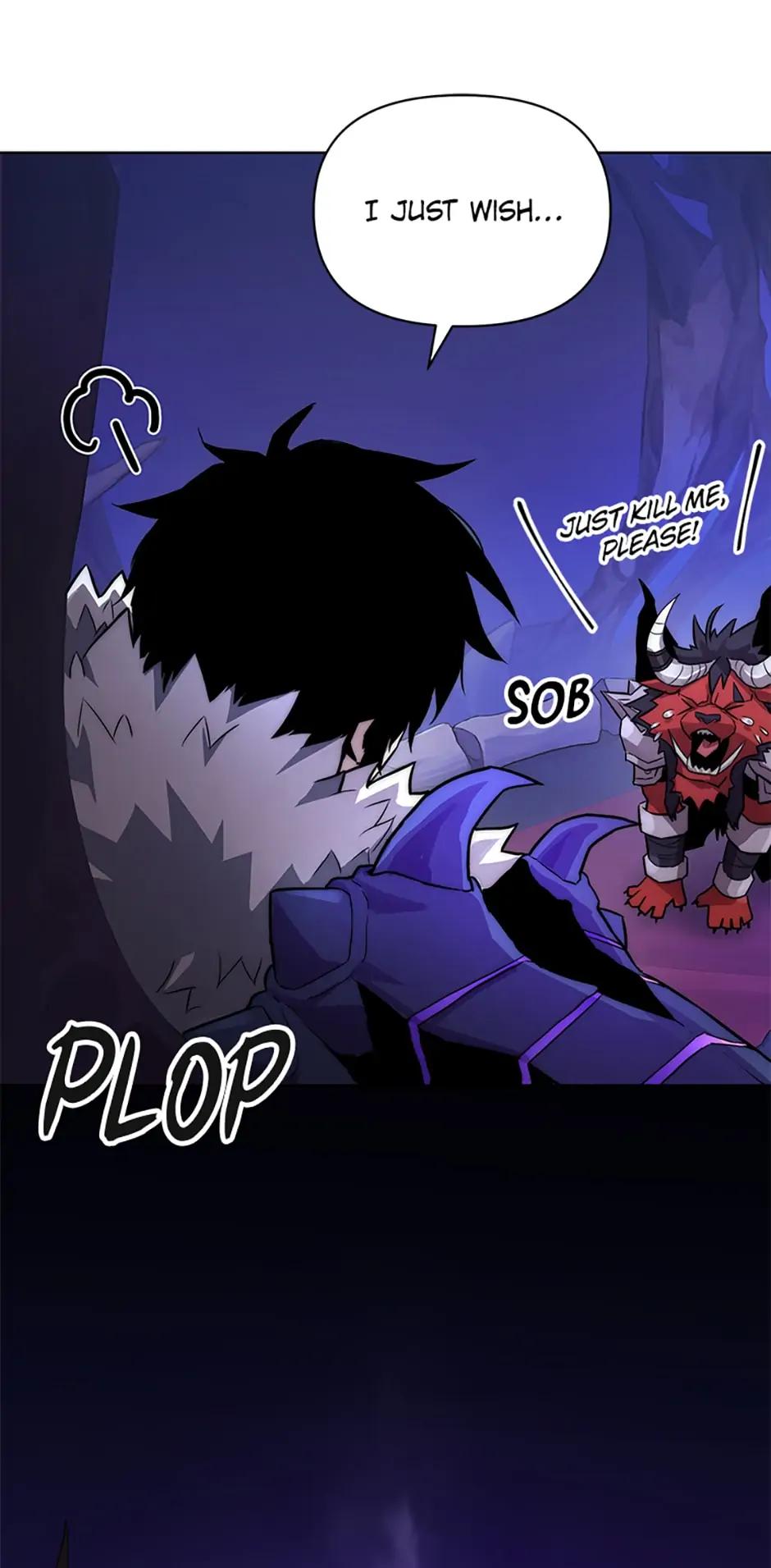 Read After Ten Millennia in Hell Manga Online