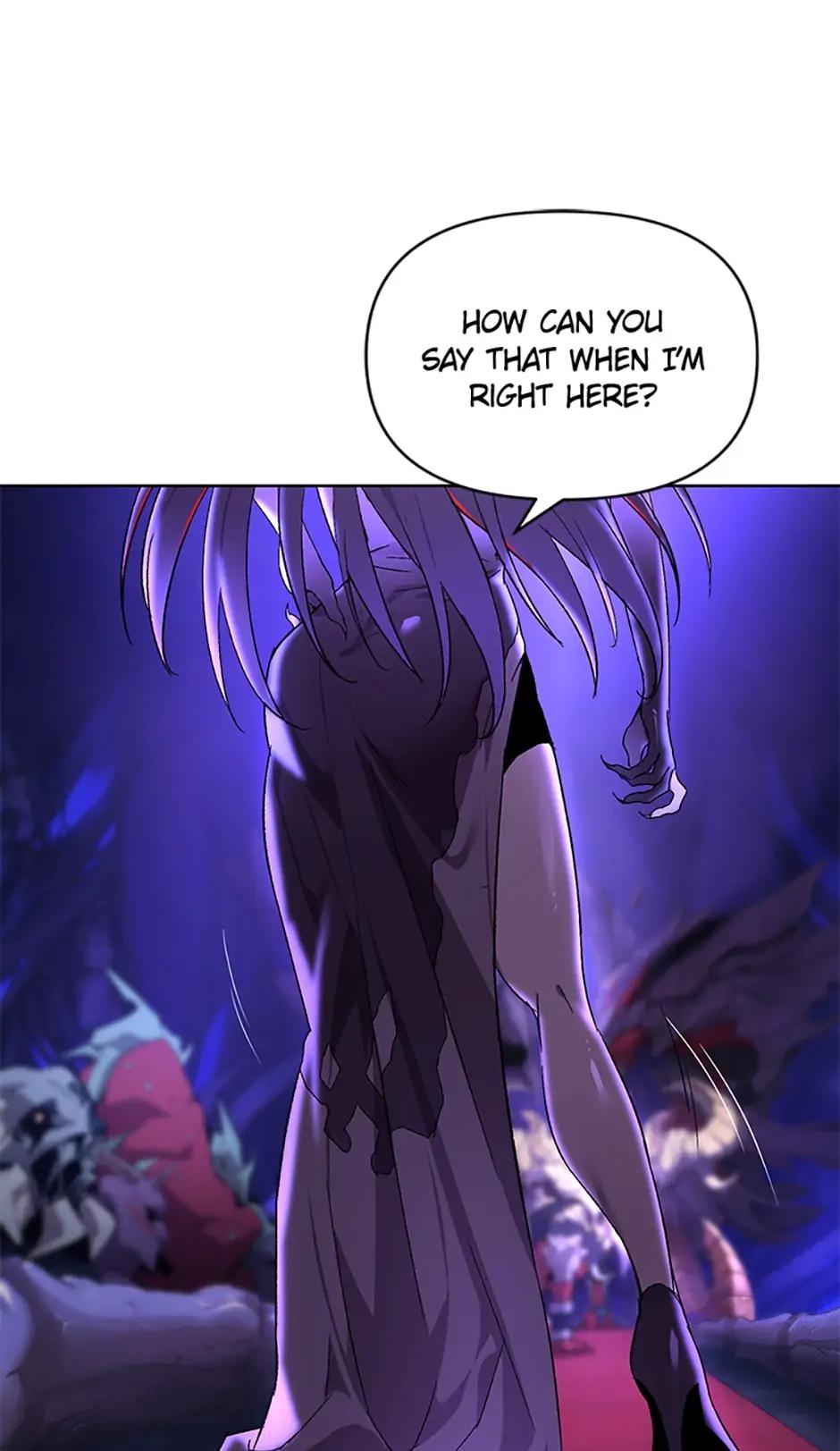 Read After Ten Millennia in Hell Manga Online