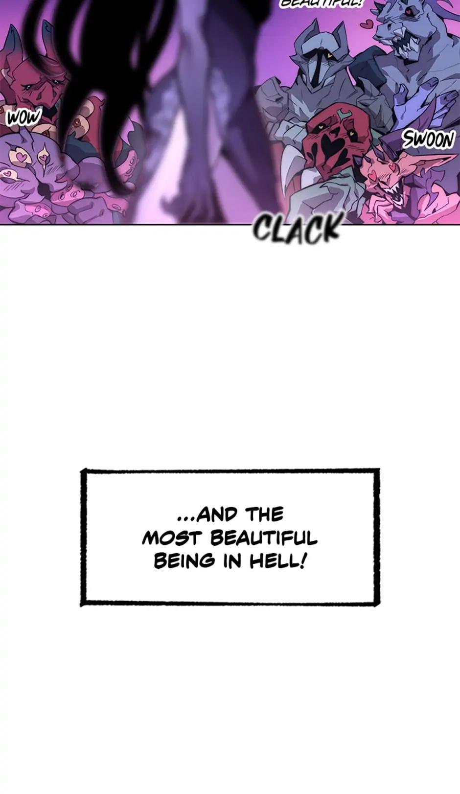 Read After Ten Millennia in Hell Manga Online