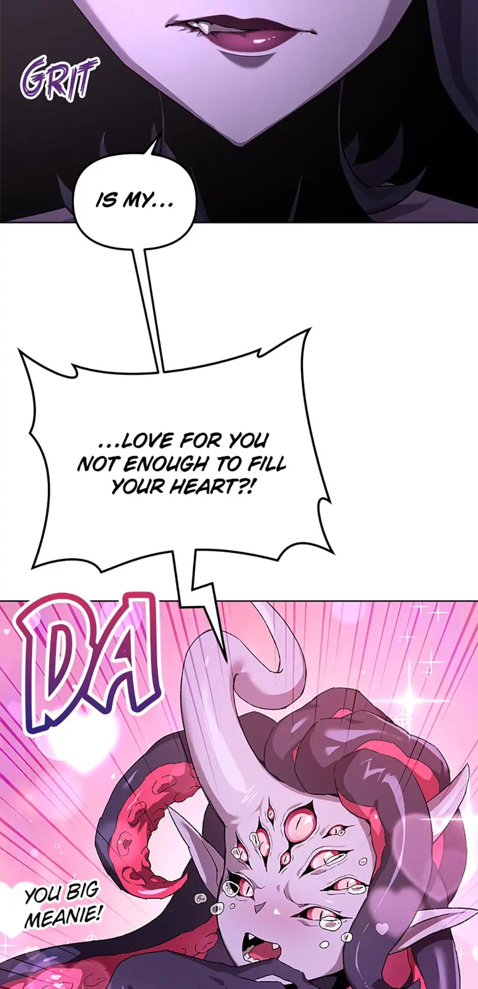 Read After Ten Millennia in Hell Manga Online