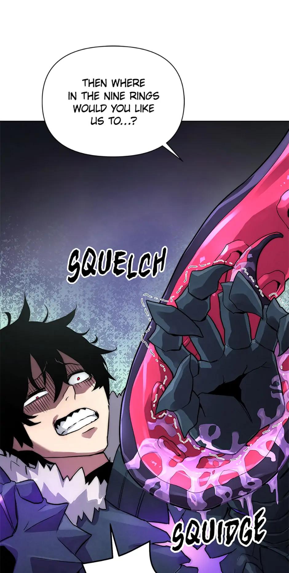 Read After Ten Millennia in Hell Manga Online