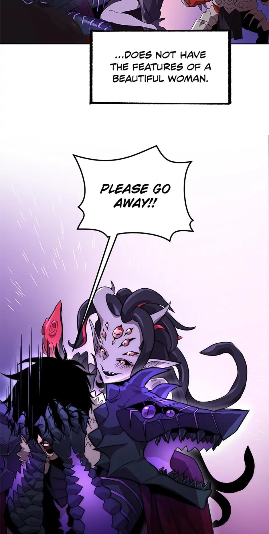 Read After Ten Millennia in Hell Manga Online