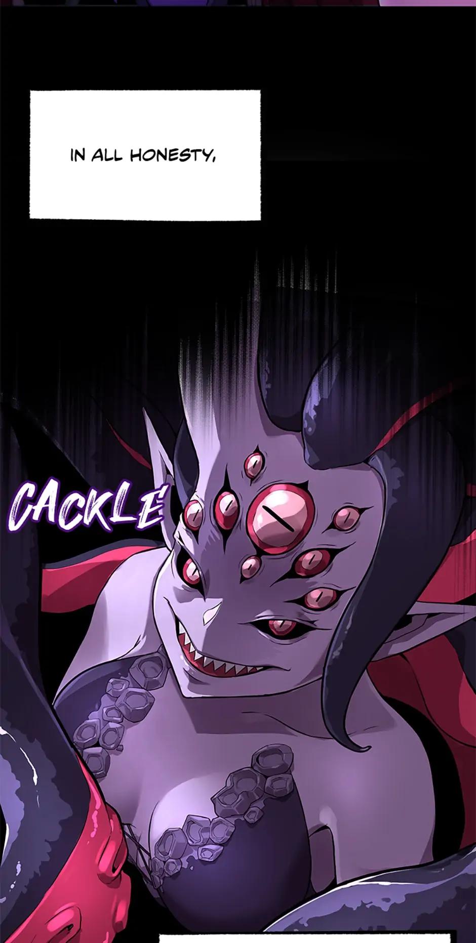 Read After Ten Millennia in Hell Manga Online