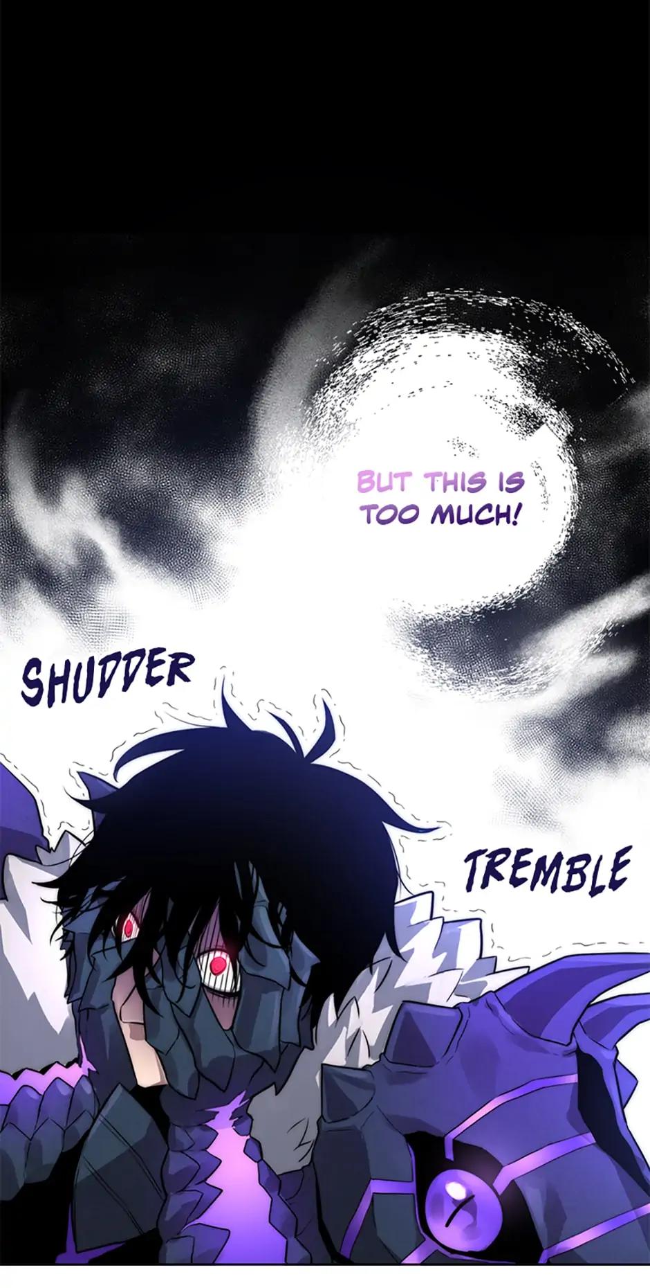 Read After Ten Millennia in Hell Manga Online
