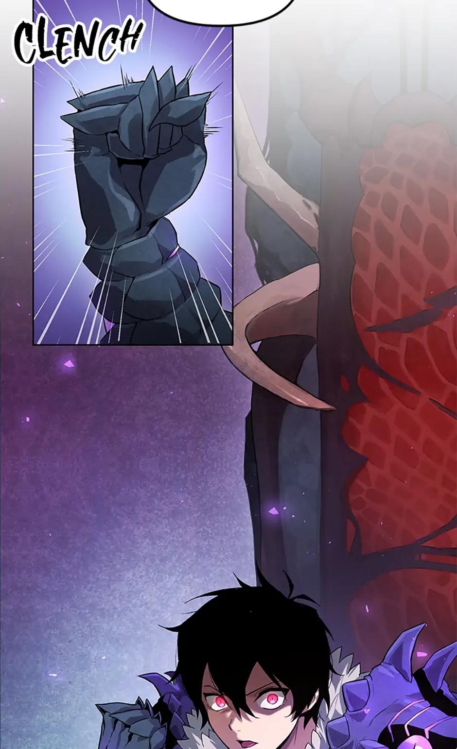 Read After Ten Millennia in Hell Manga Online