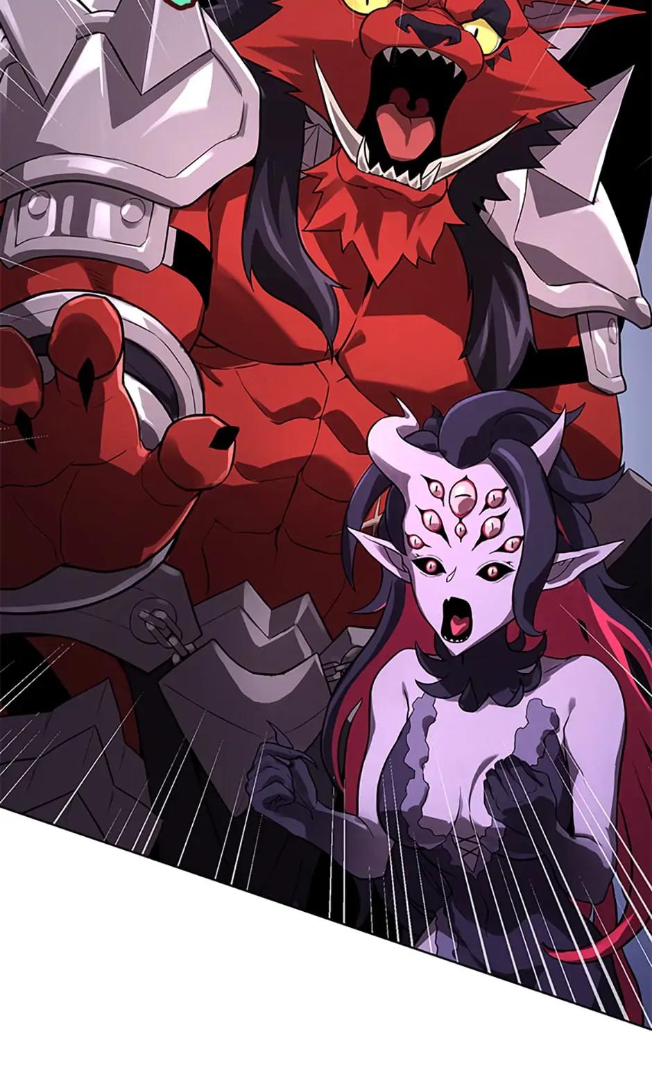 Read After Ten Millennia in Hell Manga Online
