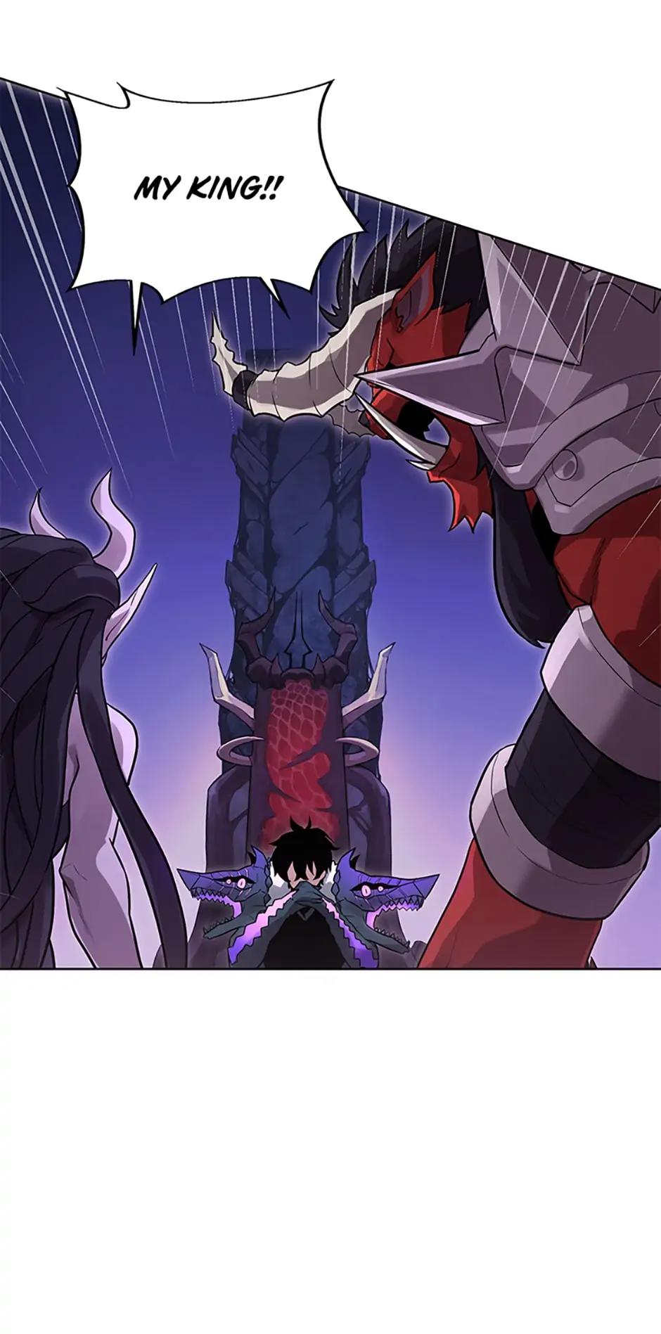 Read After Ten Millennia in Hell Manga Online