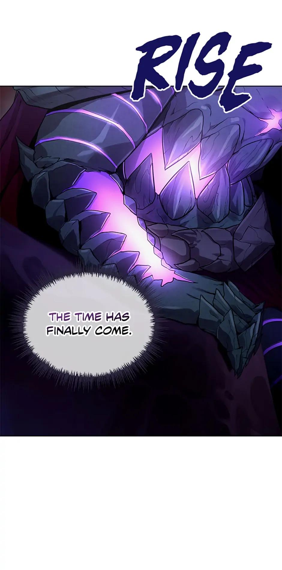 Read After Ten Millennia in Hell Manga Online
