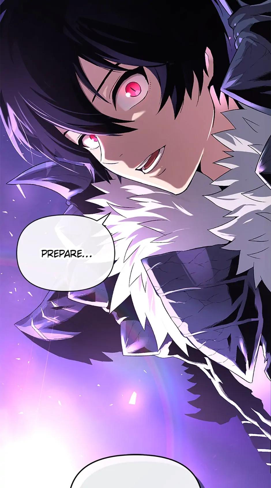 Read After Ten Millennia in Hell Manga Online