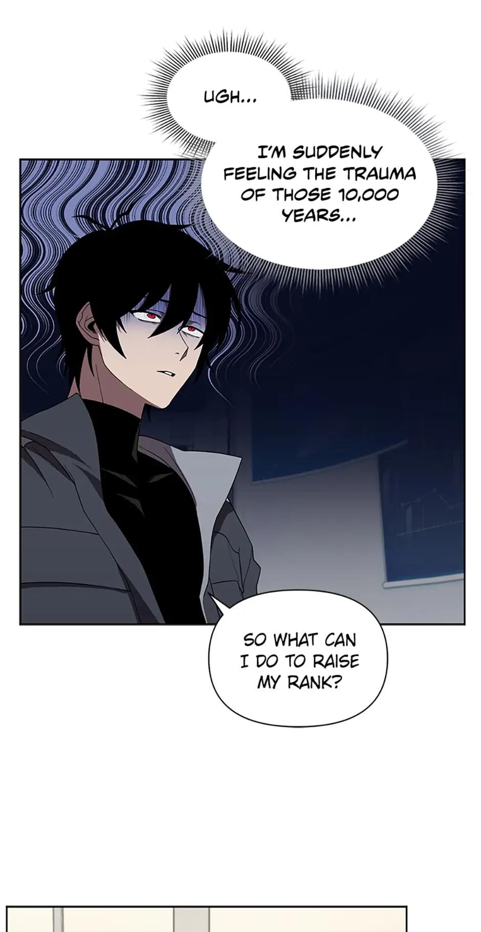 Read After Ten Millennia in Hell Manga Online