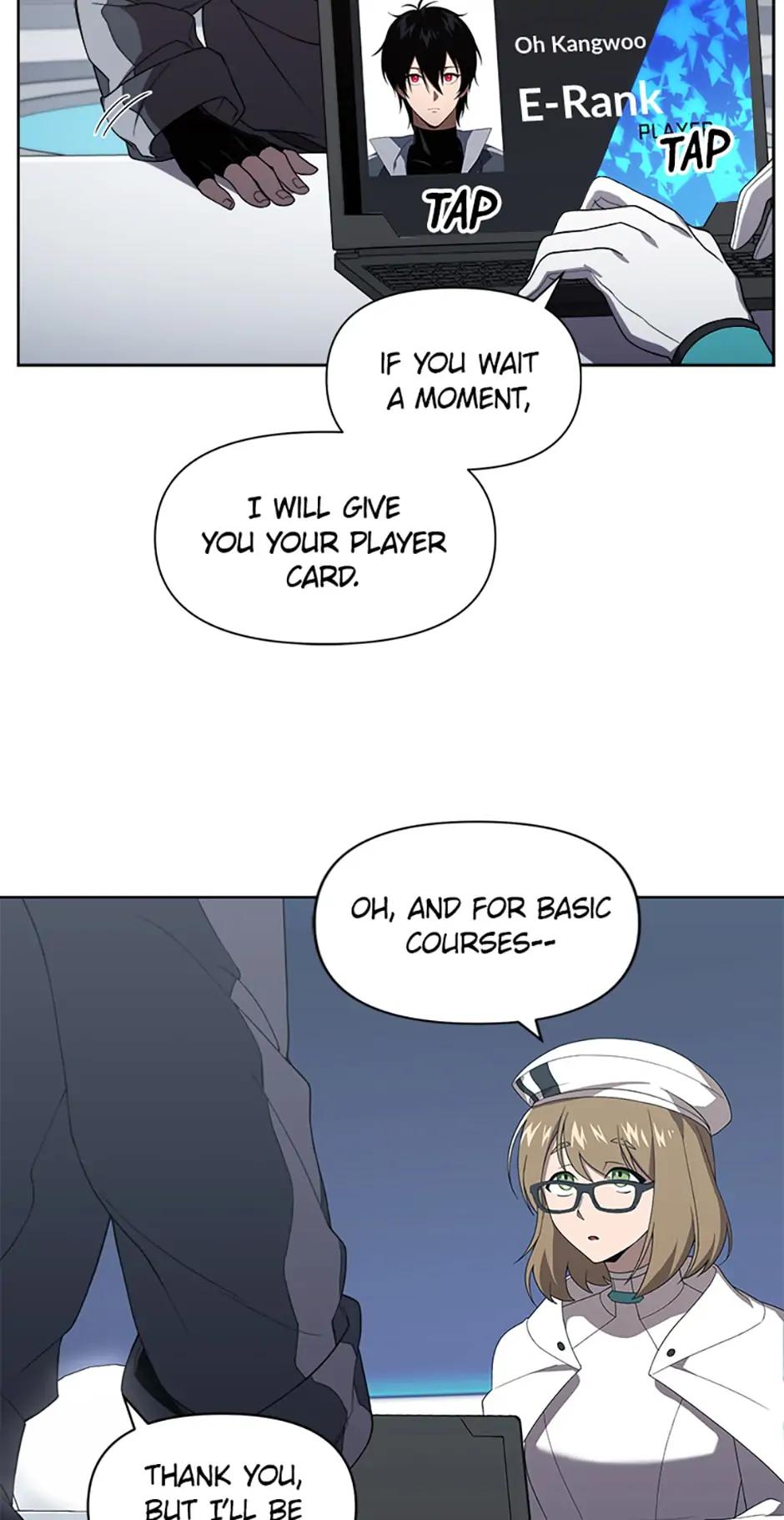 Read After Ten Millennia in Hell Manga Online